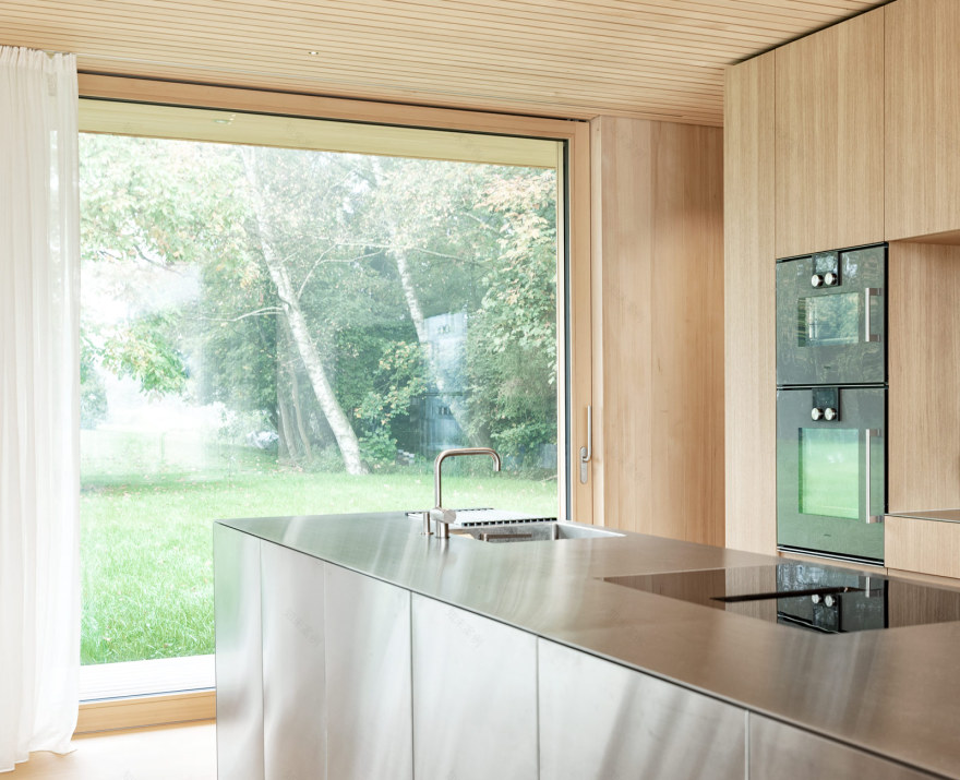 丨奥地利丨Baumeister Jürgen Haller GmbH-8