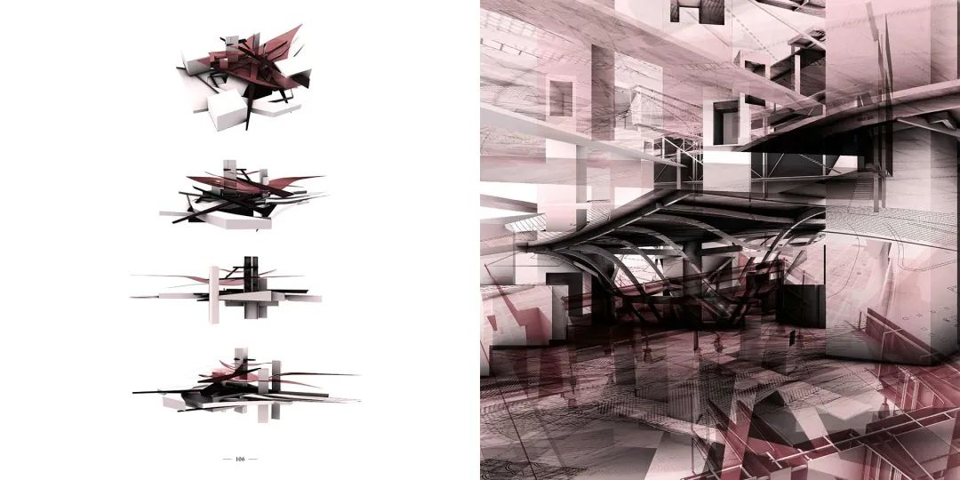 2021英国爱丁堡艺术学院毕业展，so cool！-40