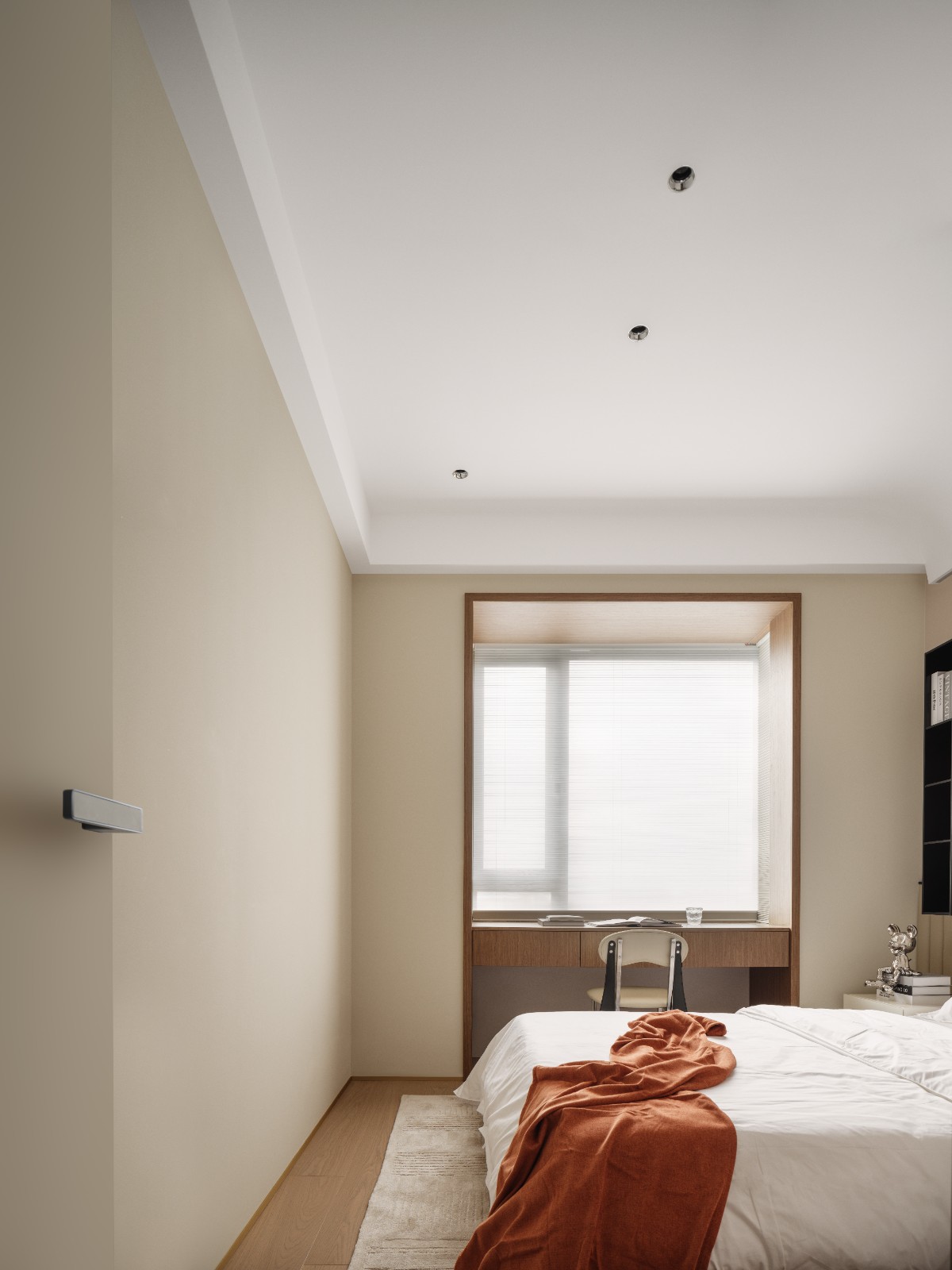 福州见江云起江景平层公寓丨中国福州丨李敏-58