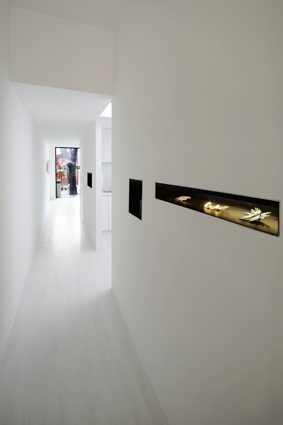 北京 “颖” 画廊改造 / 第一实践建筑设计-51