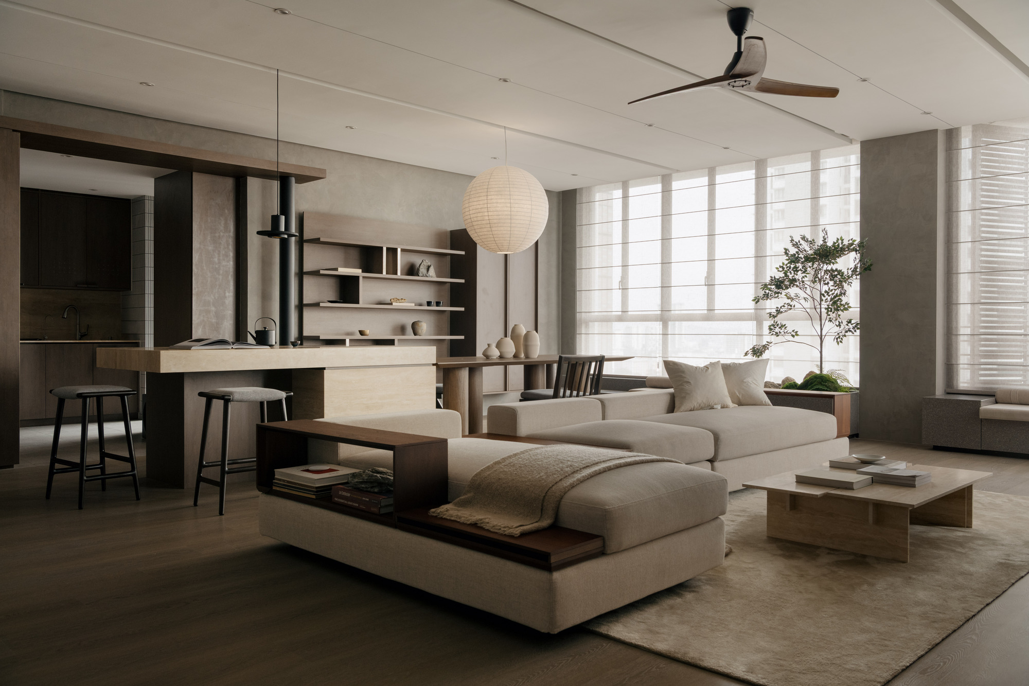 平层丨马来西亚丨Wuuu Studio-7