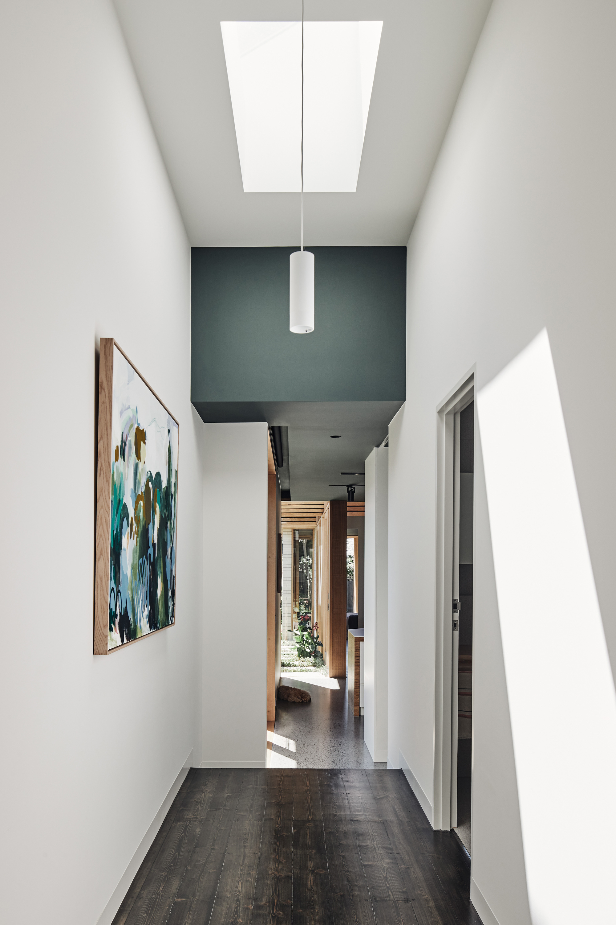 澳洲豪华别墅“波纹之家”-21