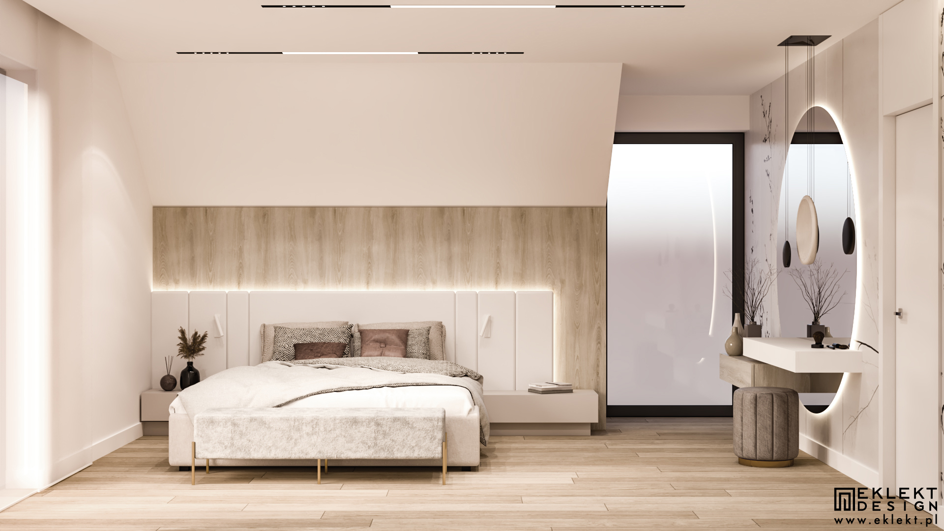 D 61 Master Bedroom-0