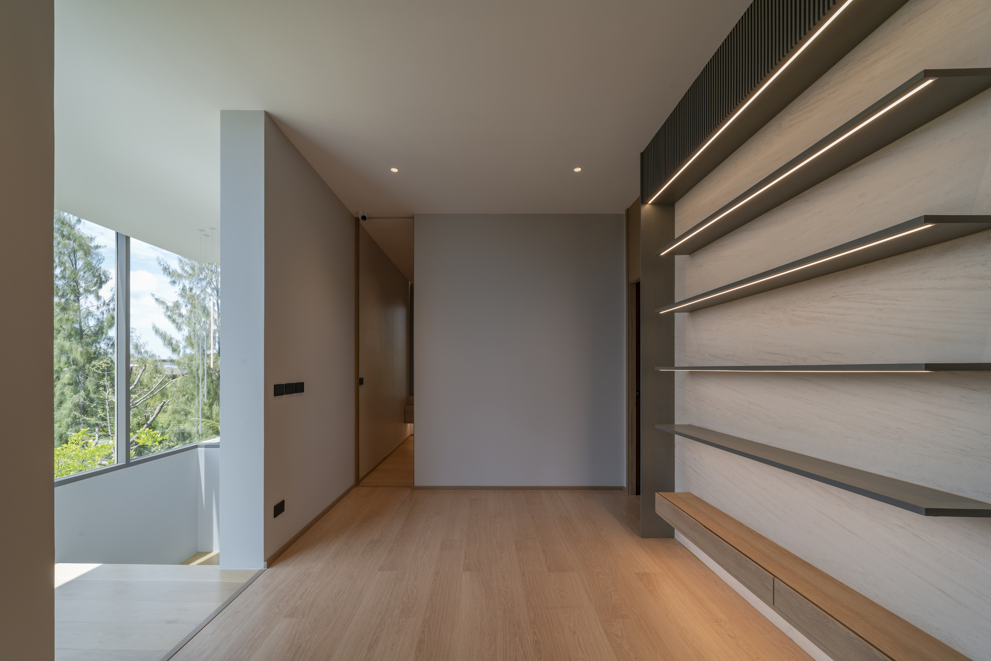 班昆雅克之家丨泰国丨dminusplusb-39