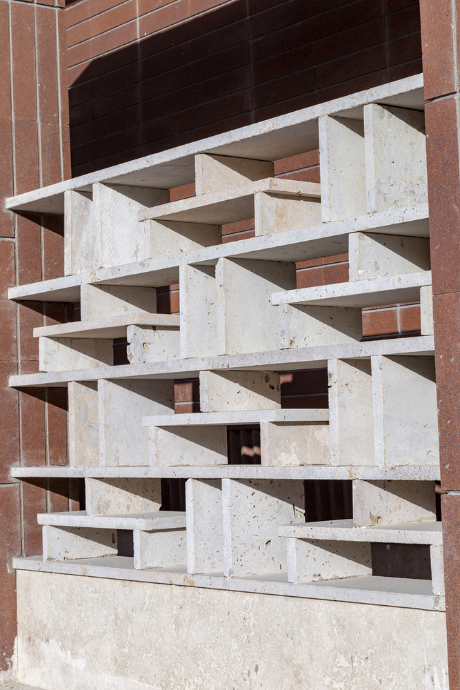 萨尔马德钢铁公司·食堂和更衣室-28