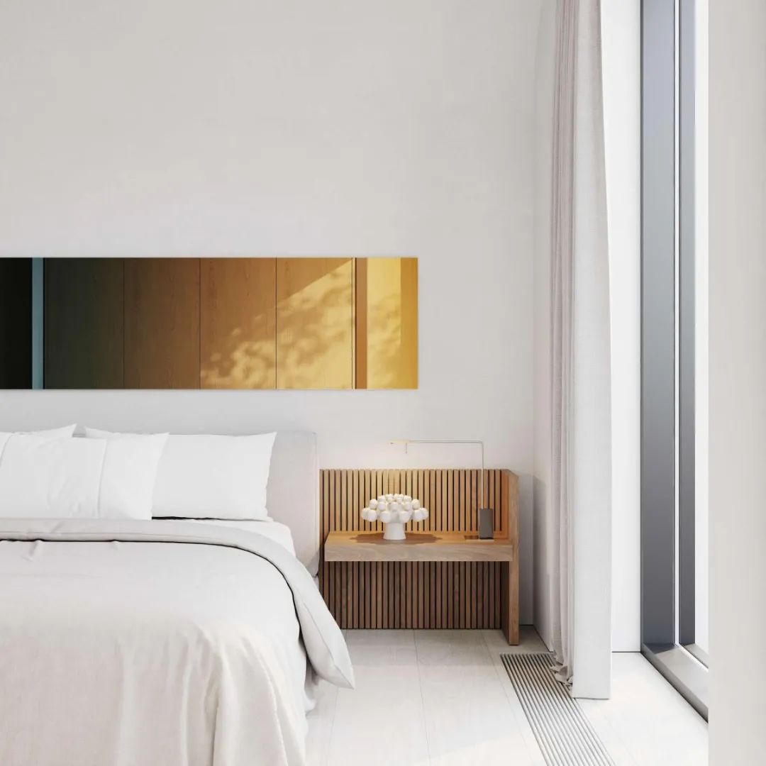 莫斯科 Sadovie Kvartail House 与身体美学馆丨俄罗斯莫斯科丨Babayants Architects-216