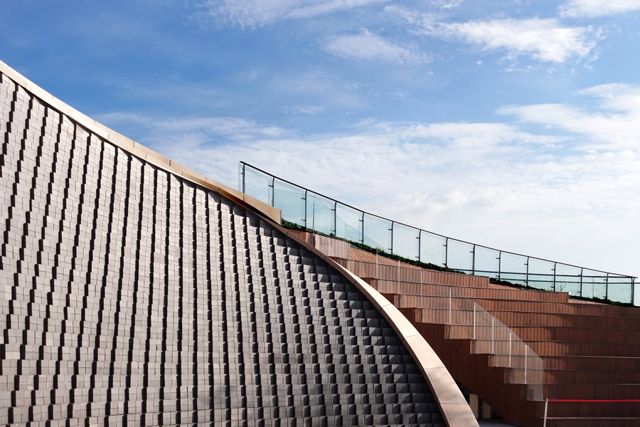   天华设计丨上海之窗-枫南小镇（智慧科学城）基础设施工程一期  建筑设计 丨中国浙江-70