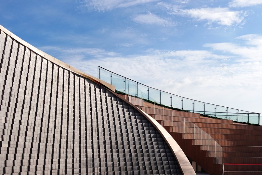 天华设计丨上海之窗-枫南小镇(智慧科学城)基础设施工程一期 建筑设计 丨中国浙江-70