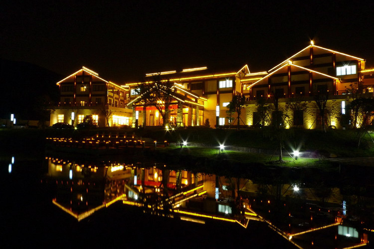 孙武书院及孙武酒店-1