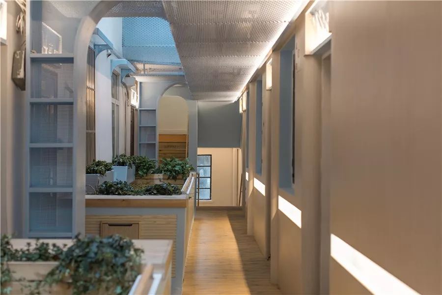 《新 72 家房客》 | 老房改造,重拾邻里之情-170