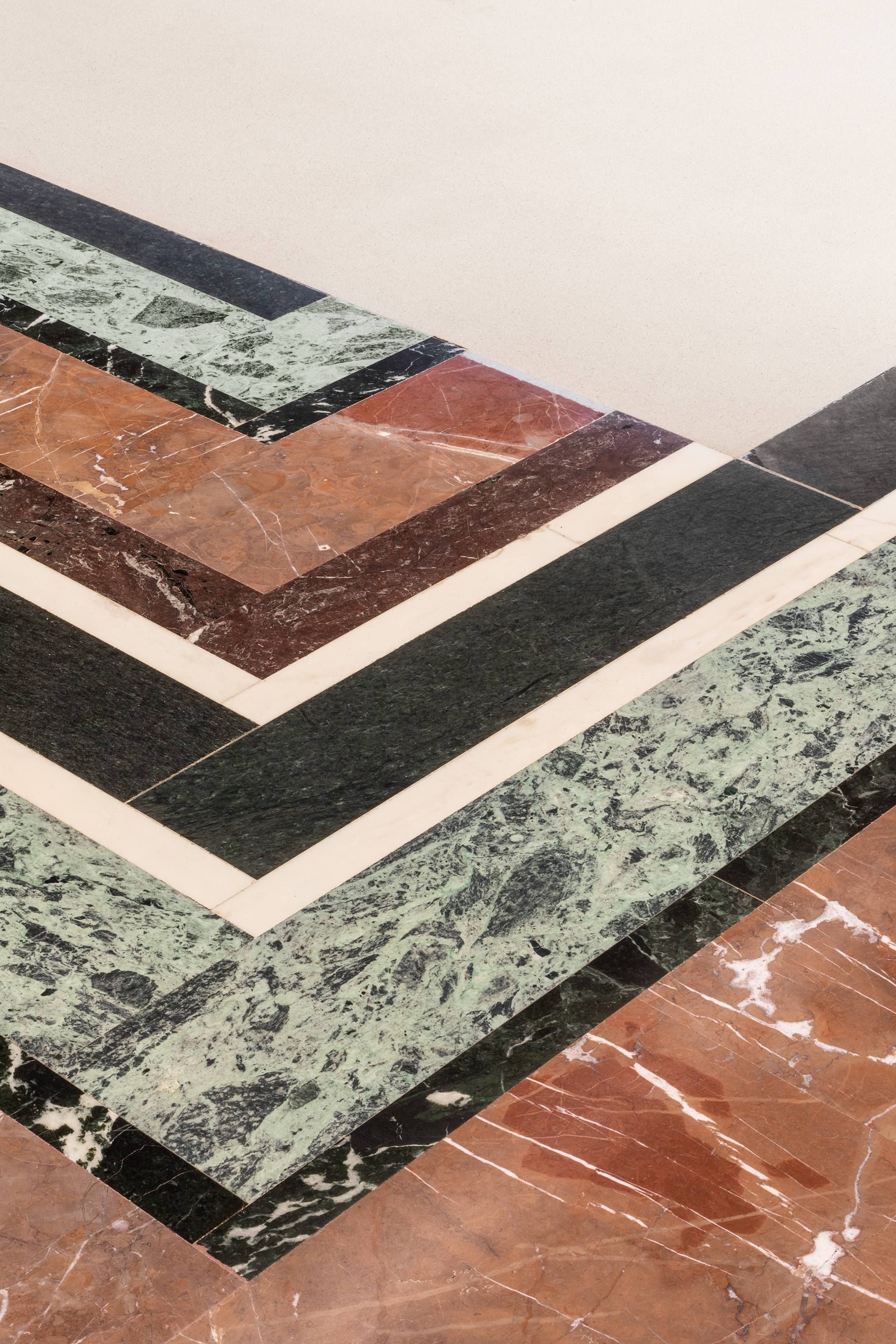 丨意大利米兰丨Binocle（Lorenzo Bini领导的工作室）-53