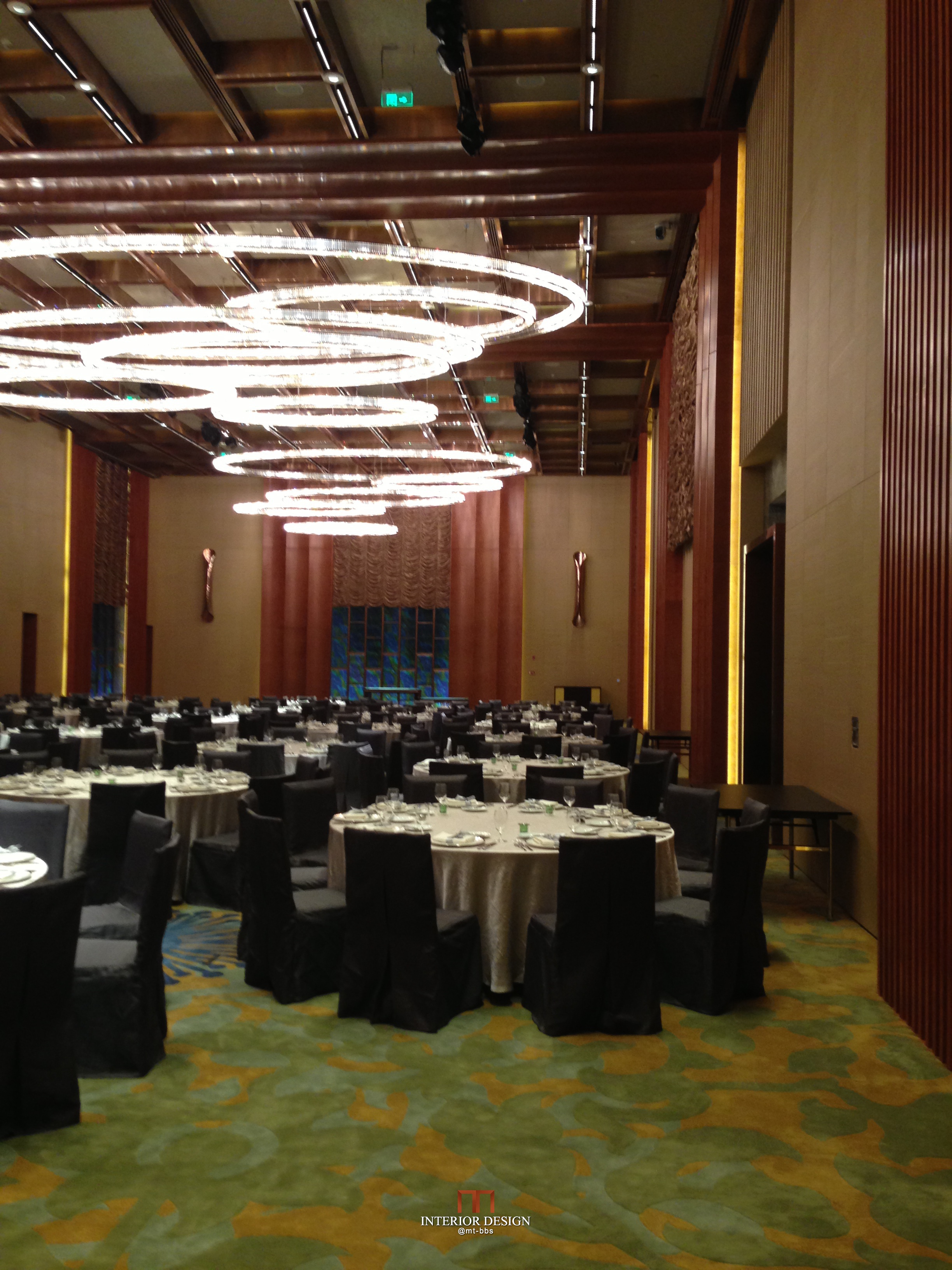 上海浦东文华东方酒店(会员自拍)-3-38