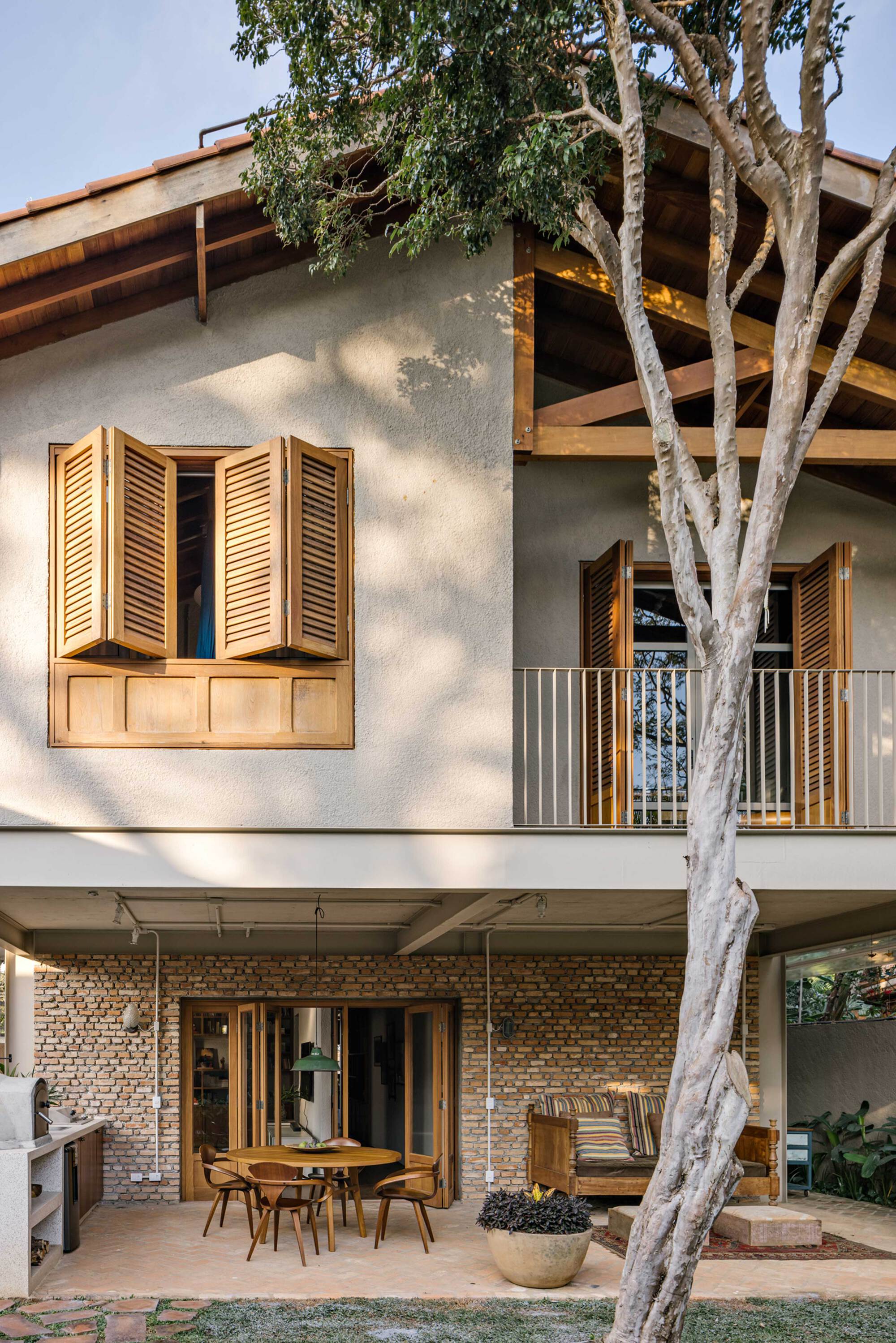 丨巴西圣保罗丨Memola Estúdio-12