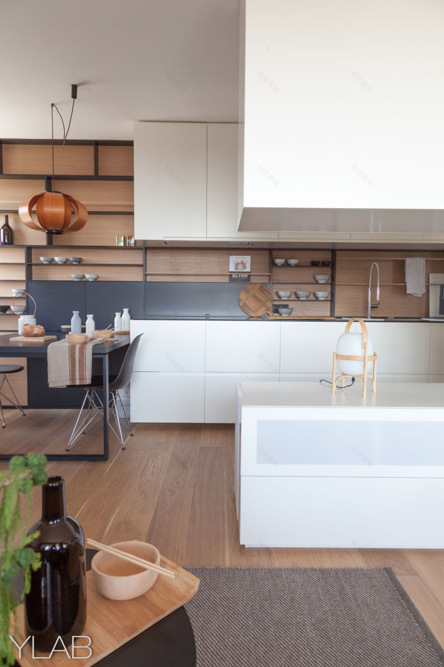 Vivienda en对角线MAR-10