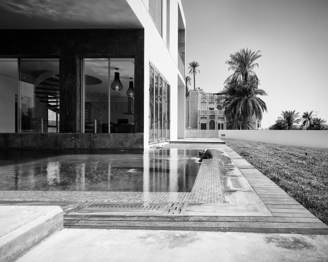 科威特 F·LOT 住宅-46