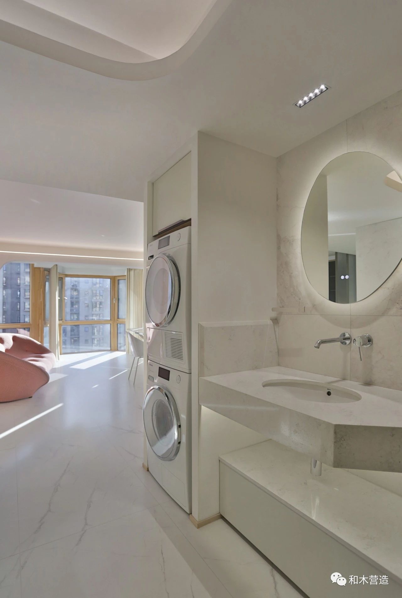 和光同尘,秉木而居-10