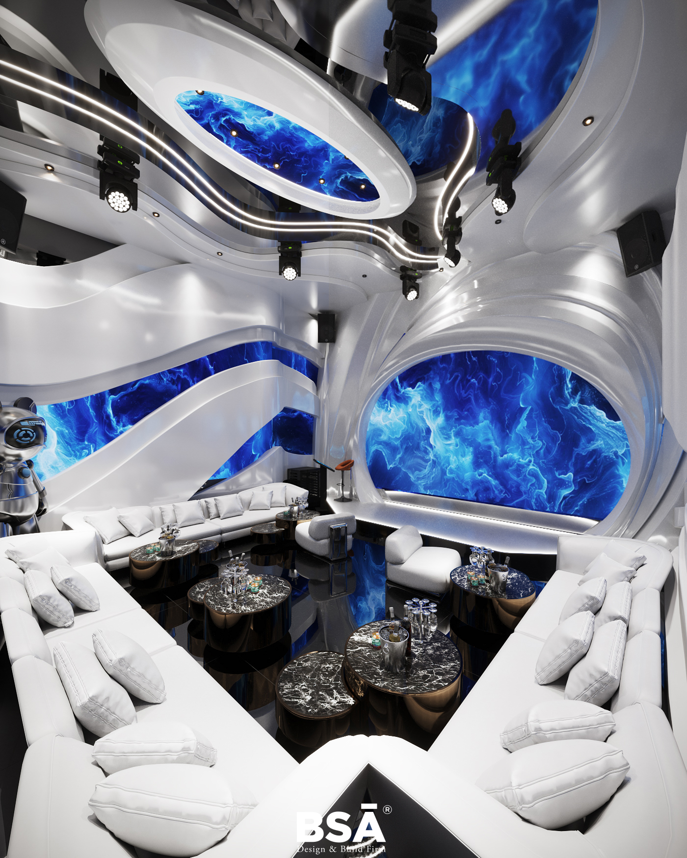 酒吧 & KTV & 电玩城-42