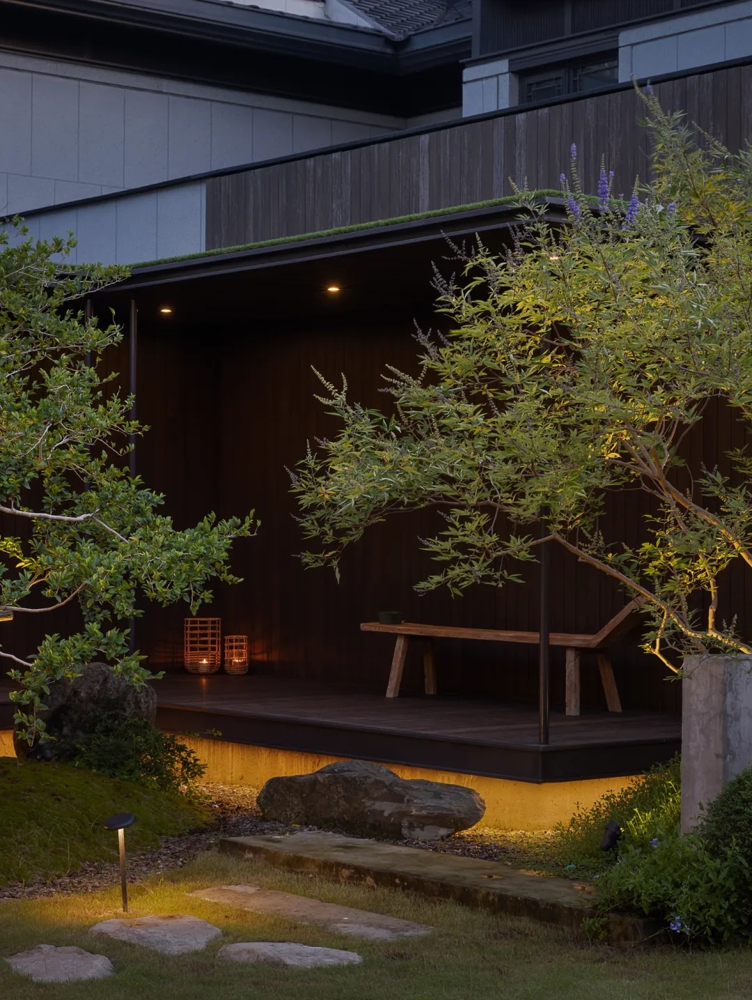 江南院丨中国杭州丨杨钧设计事务所-75