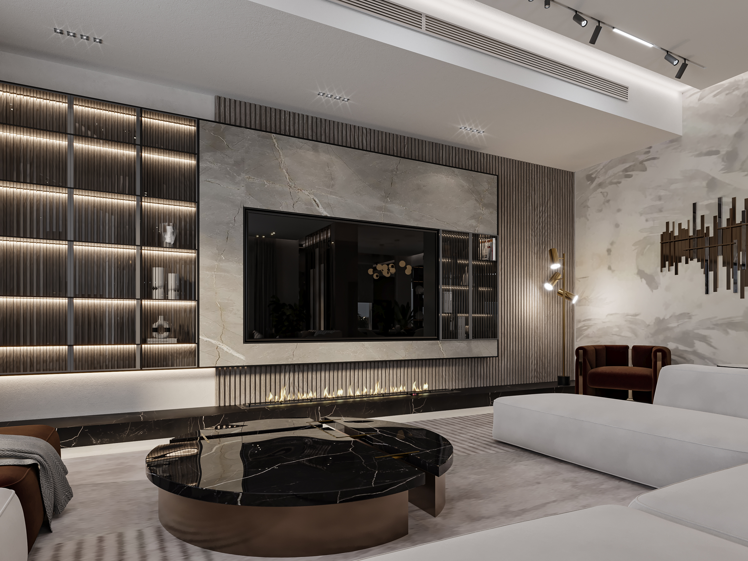 Reception West Golf-6