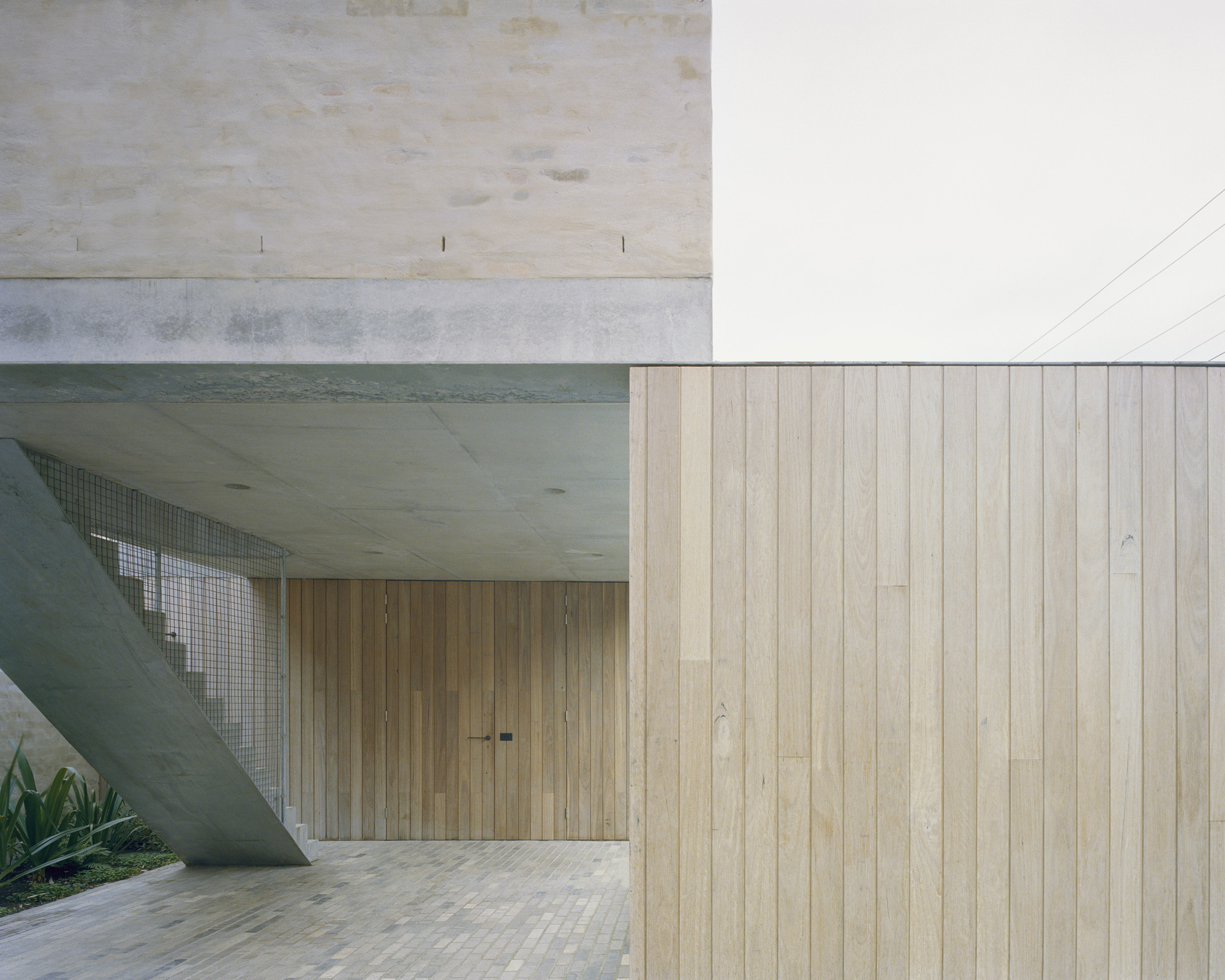 玛丽街住宅丨澳大利亚丨Edition Office-22