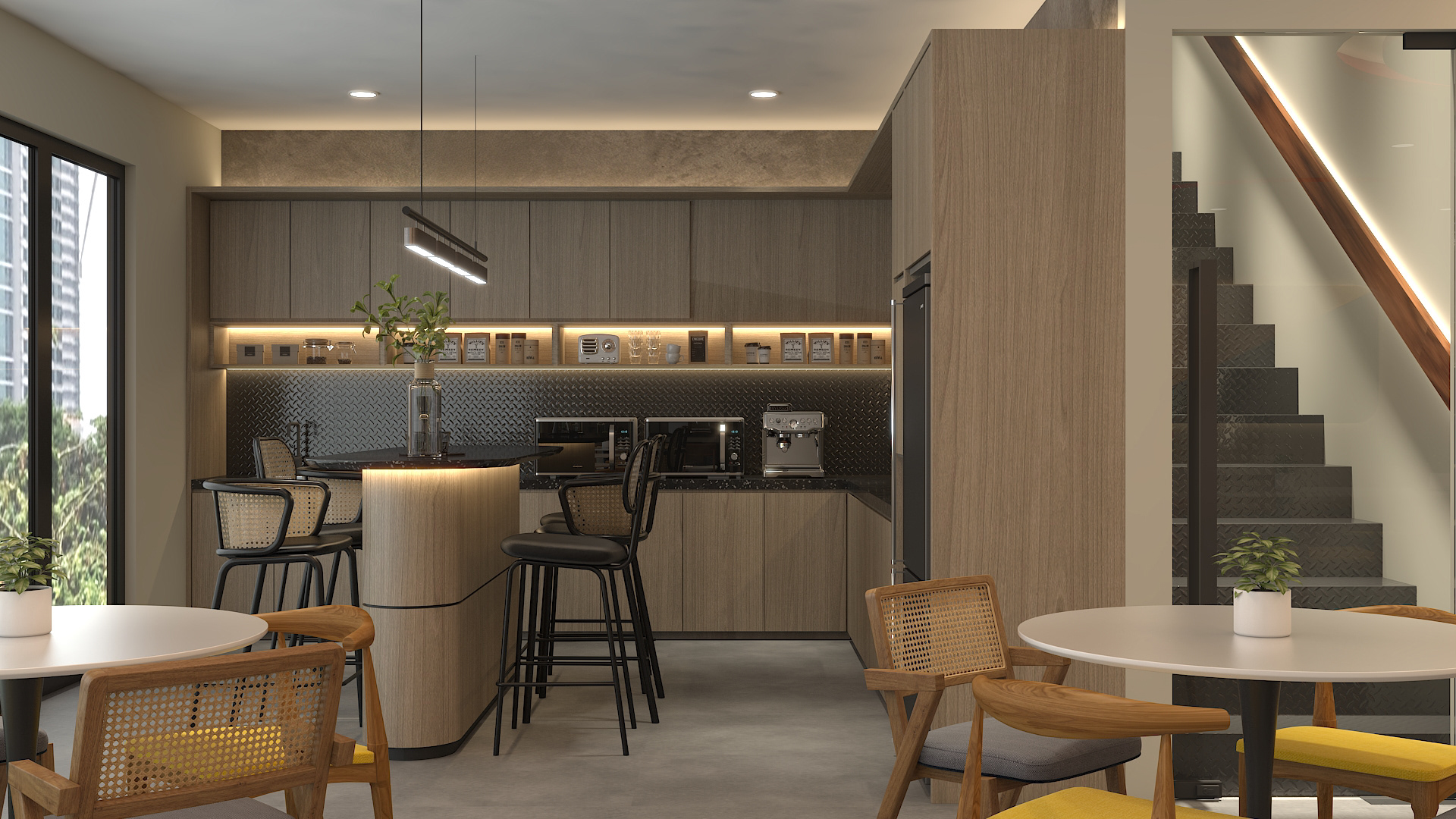 QZ Office & Retail Design-28