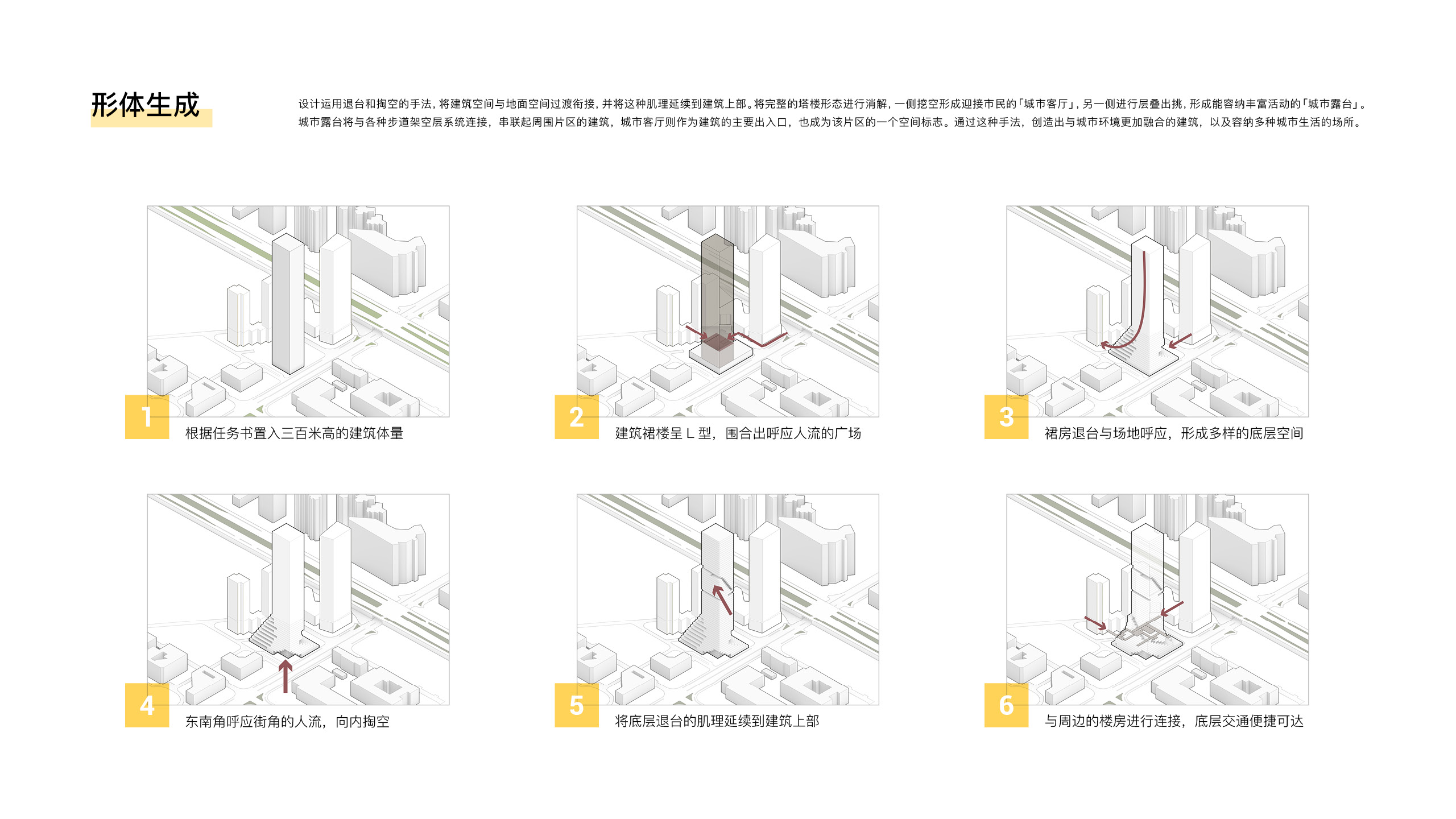 简约现代风住宅设计-5