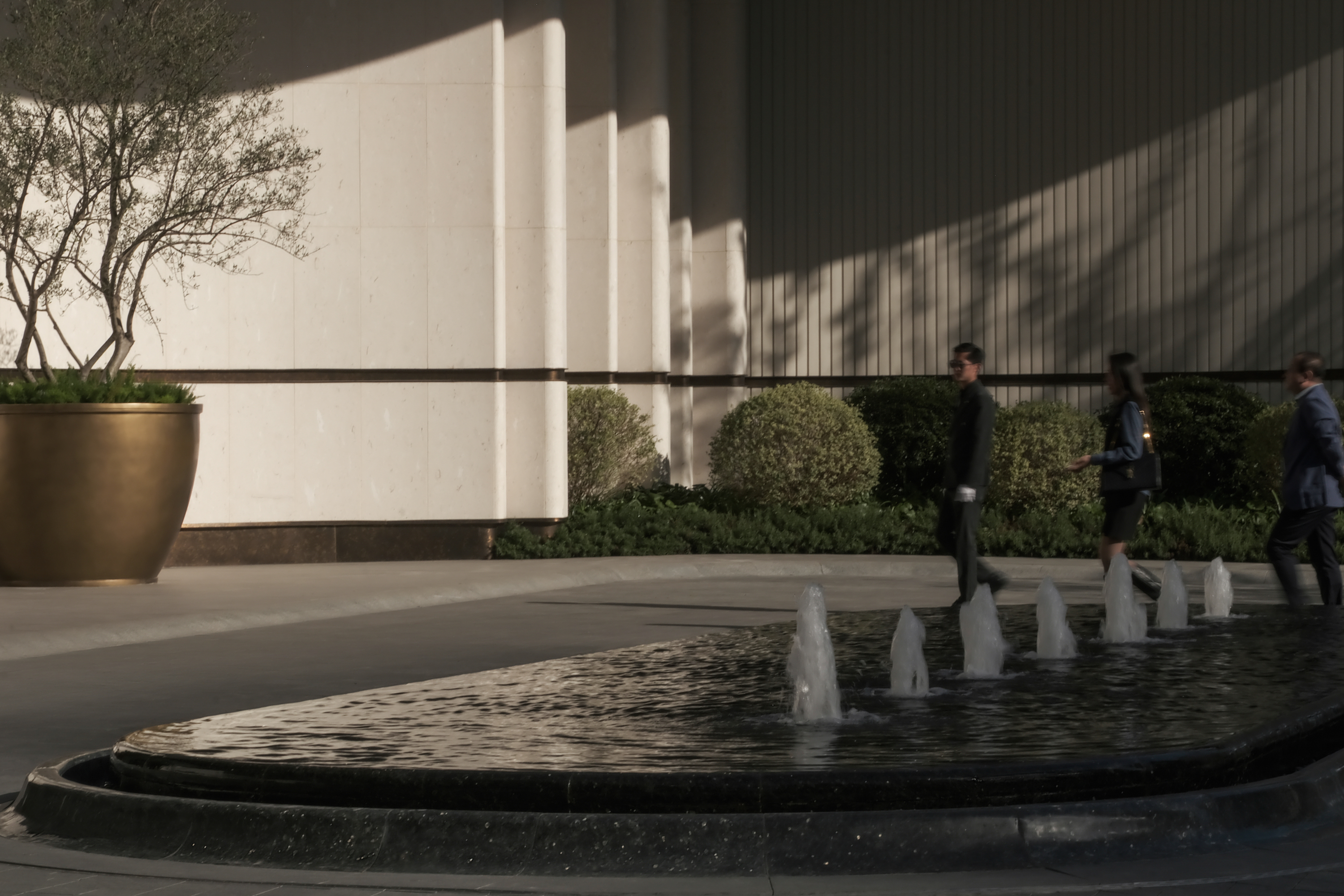 苏州蠡棠森屿示范区丨MIND 迈德景观-35