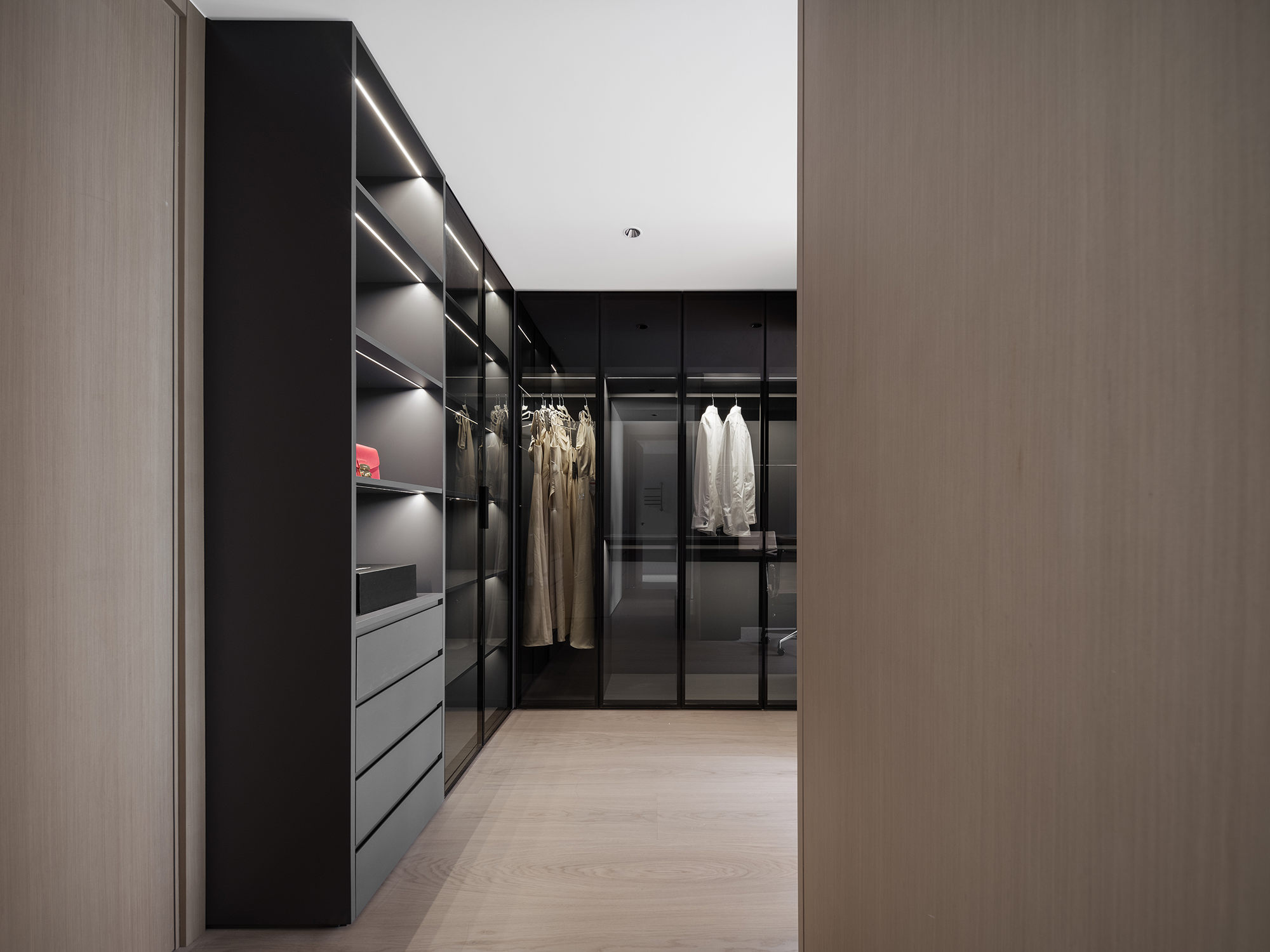 自然之家丨中国广州丨广州 301 设计研究所-62