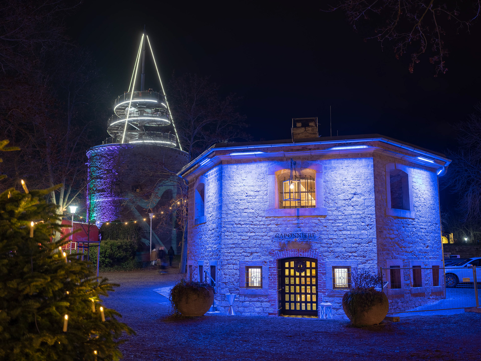 冬日之光丨德国-25