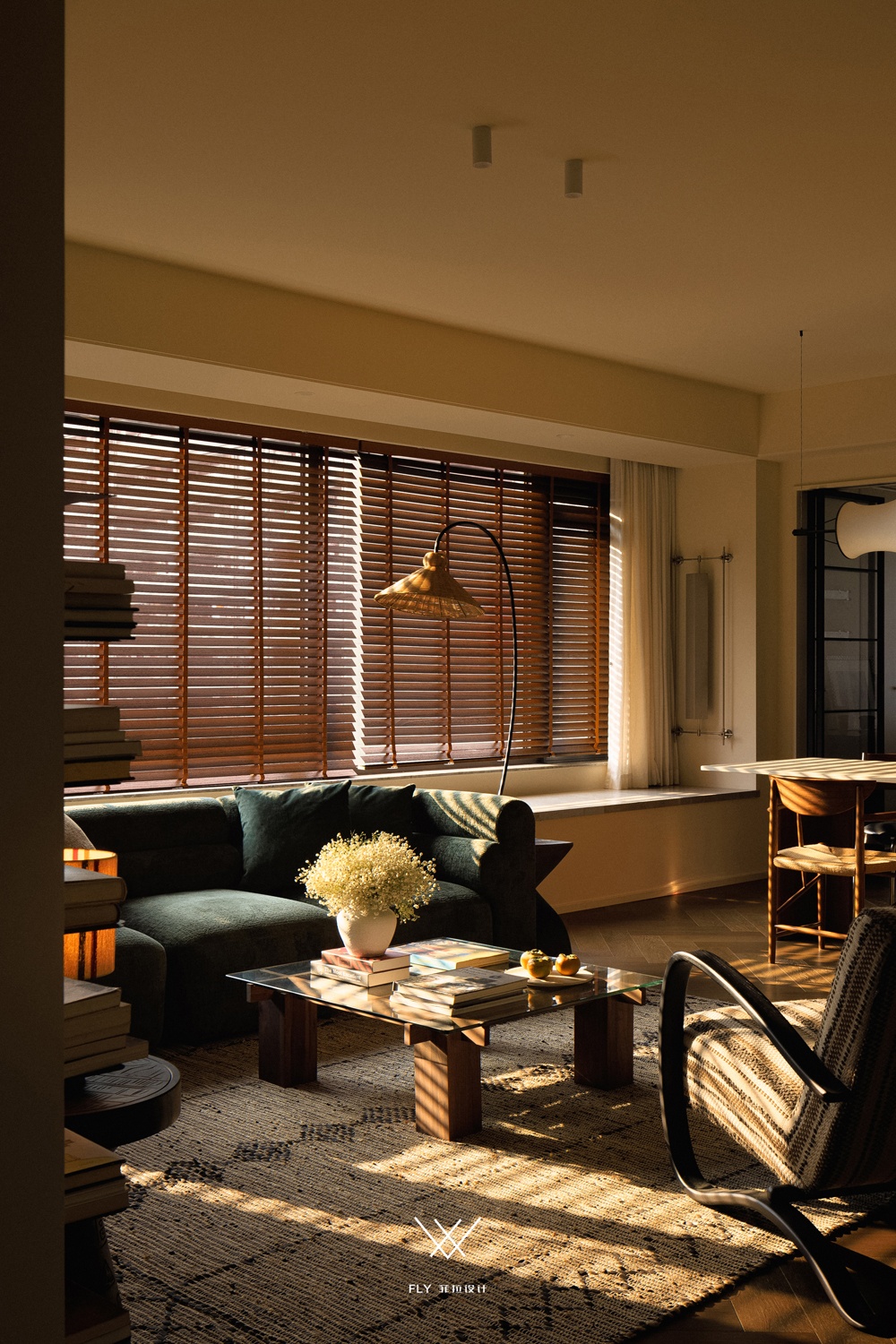 「繁星汇聚·岁月成集」混搭丨中国杭州丨菲拉设计-7