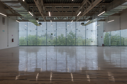 丨古巴丨Enrique Norten,TEN Arquitectos-36