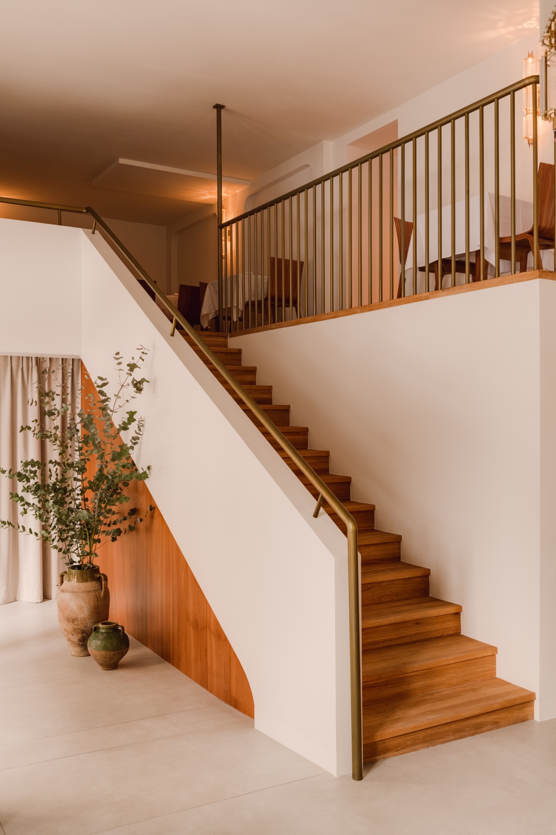 华沙Oliva餐厅丨波兰华沙-16