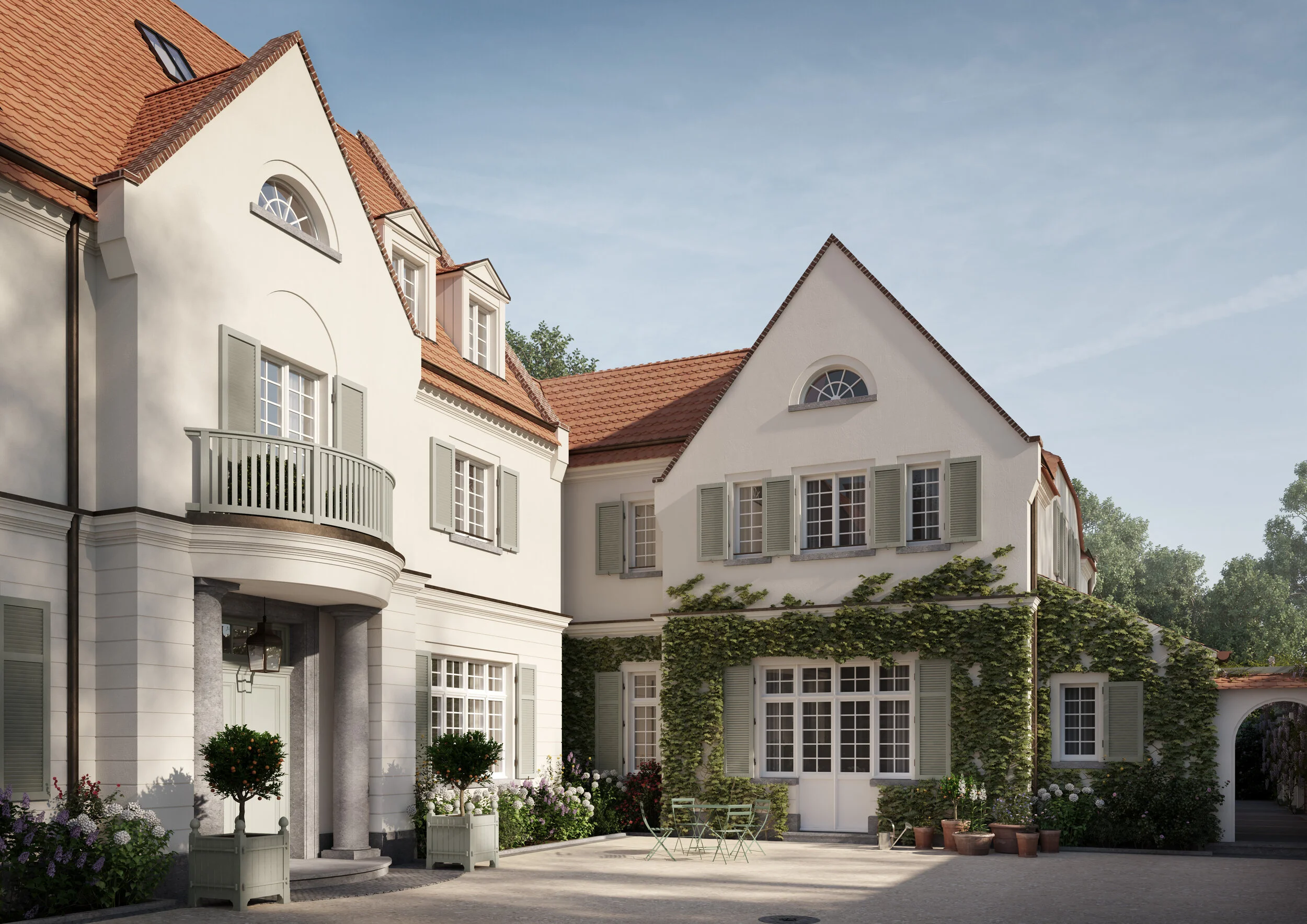 丨德国柏林丨Sebastian Treese Architekten-6