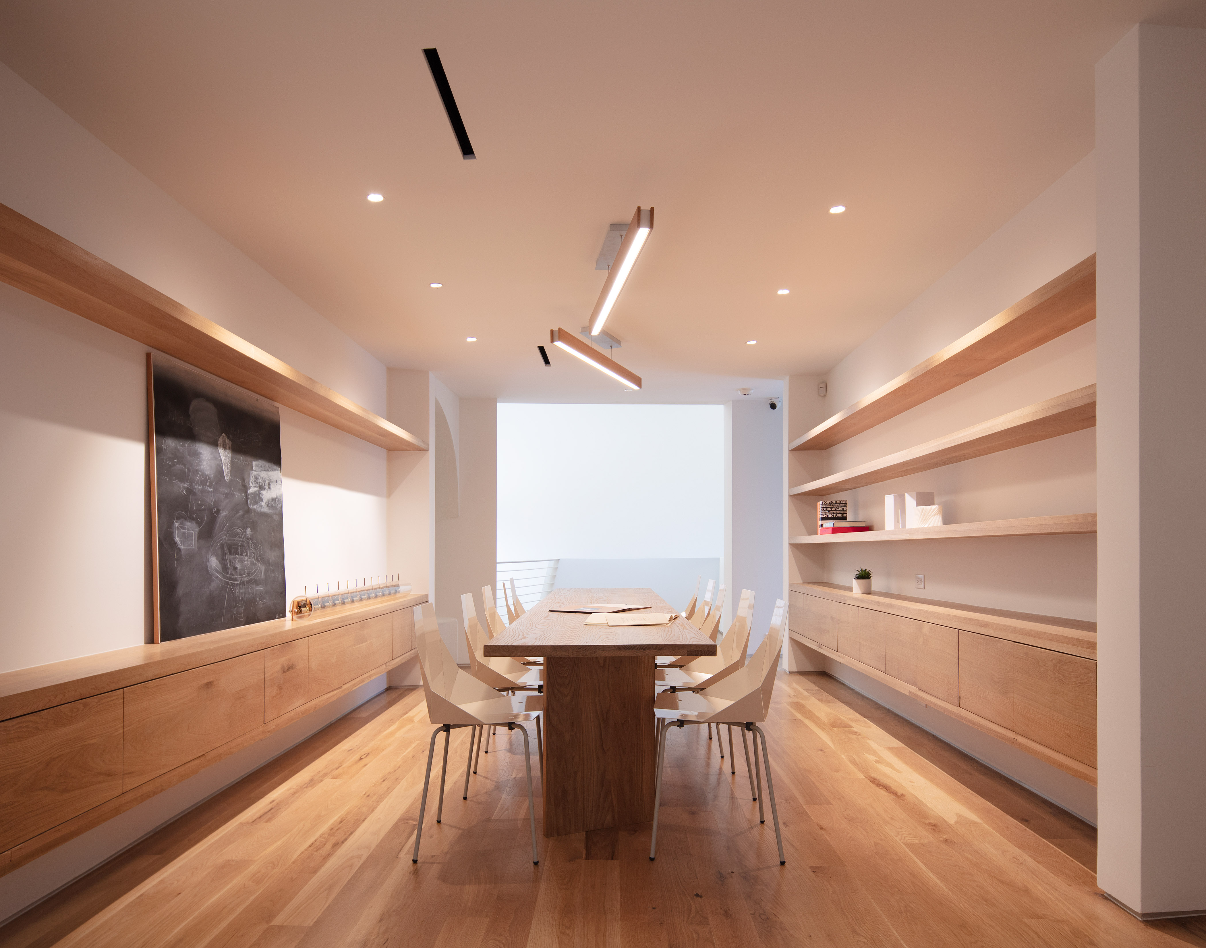 休斯顿艺术交汇点——Transart 多功能艺术空间-56