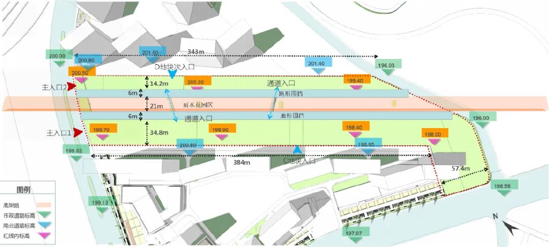 长春万科·时光公园 | 动感空间，全龄运动乐园-14