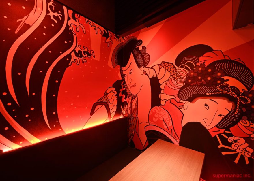 本田商店 中目黒-10