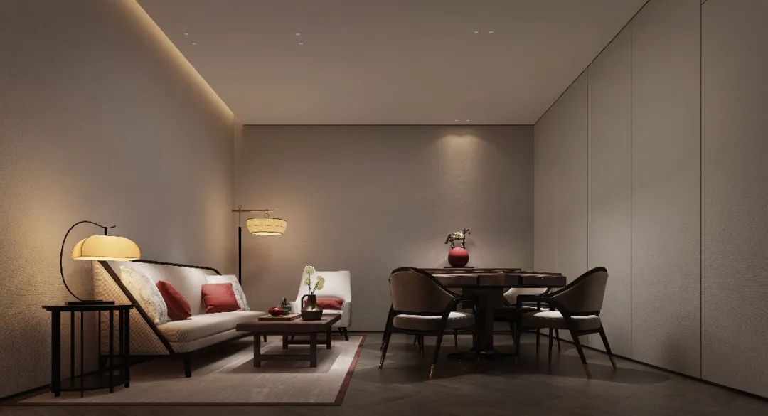 中山黄圃花园别墅丨中国中山丨东创建筑设计-79