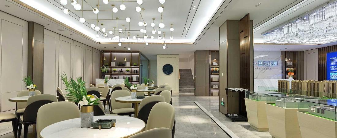 金辰国际花园-1