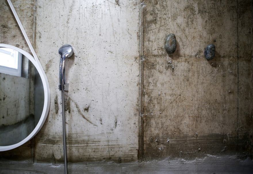 韩式冲浪民宿-62