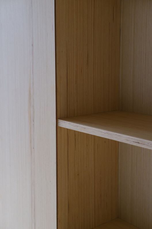 墨西哥现代公寓改造丨墨西哥墨西哥城丨José Esparza,Mariel Lozano-20