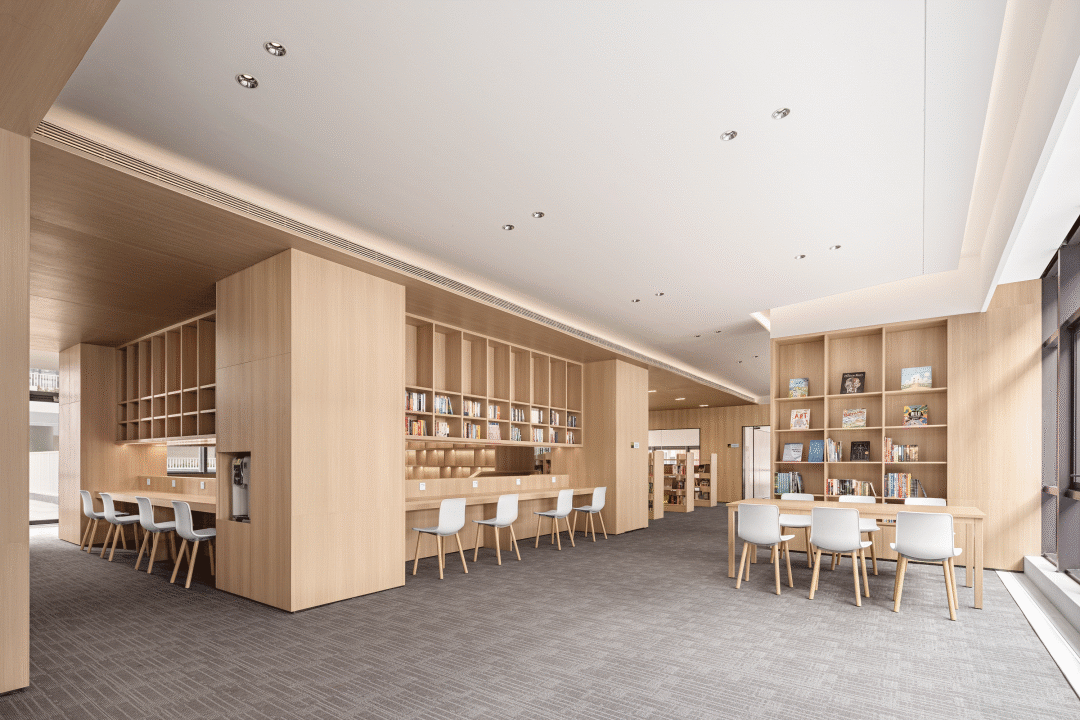 深圳前海国王国际学校丨中国深圳丨矩阵纵横设计团队-20