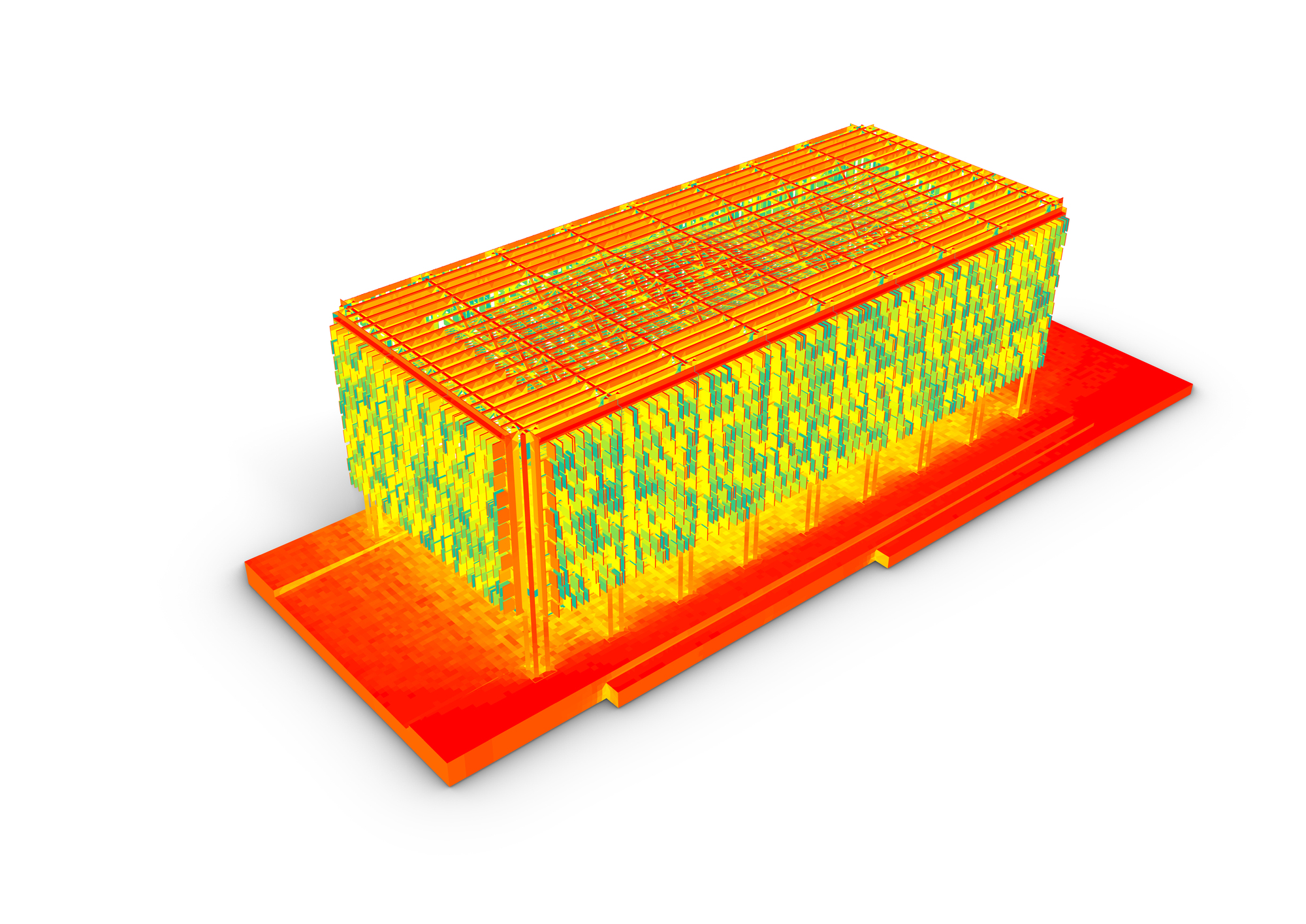 瓦伦西亚广场馆丨西班牙丨Arqueha,Miguel Arraiz-62