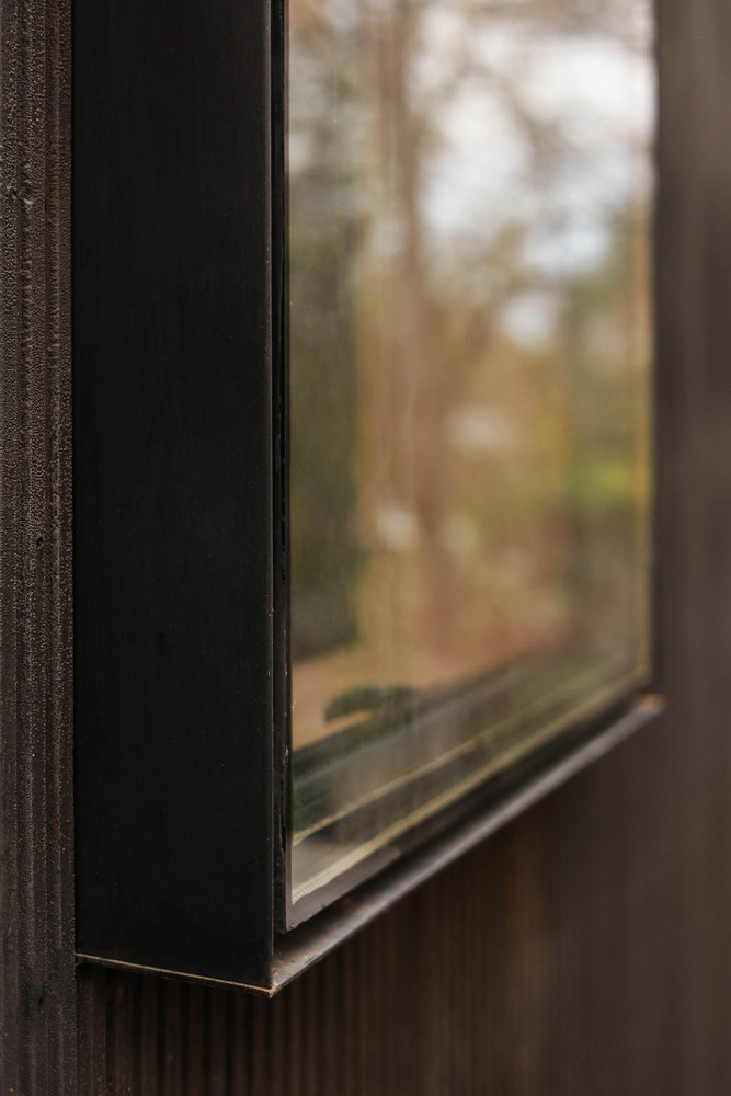 "港口之家 | 现代简约的海岸生活"-15