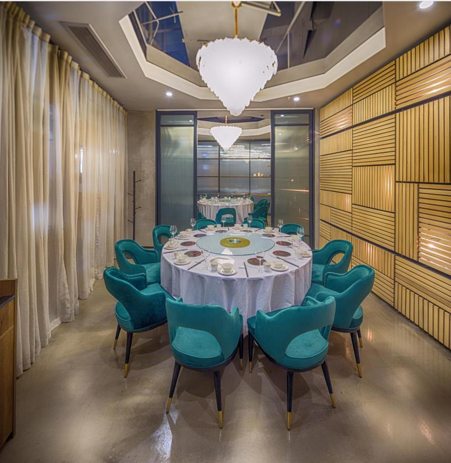 海牛记潮汕海鲜餐厅丨中国重庆-18