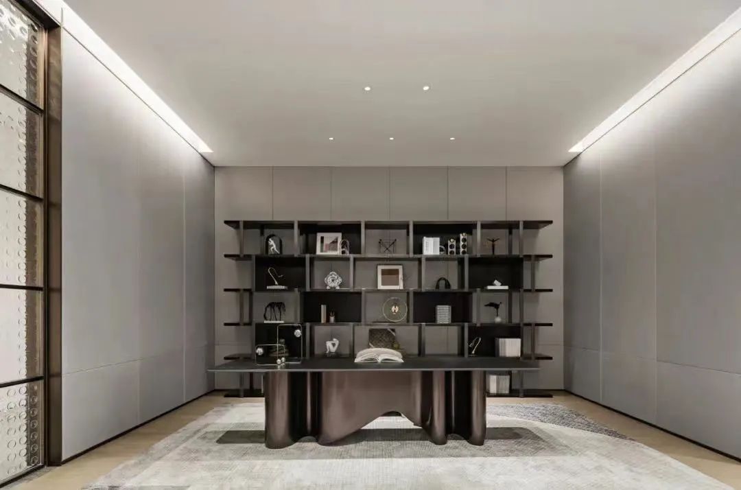 沈阳佳兆业·时光道营销中心丨中国沈阳丨北京山禾金缘艺术设计股份有限公司-61