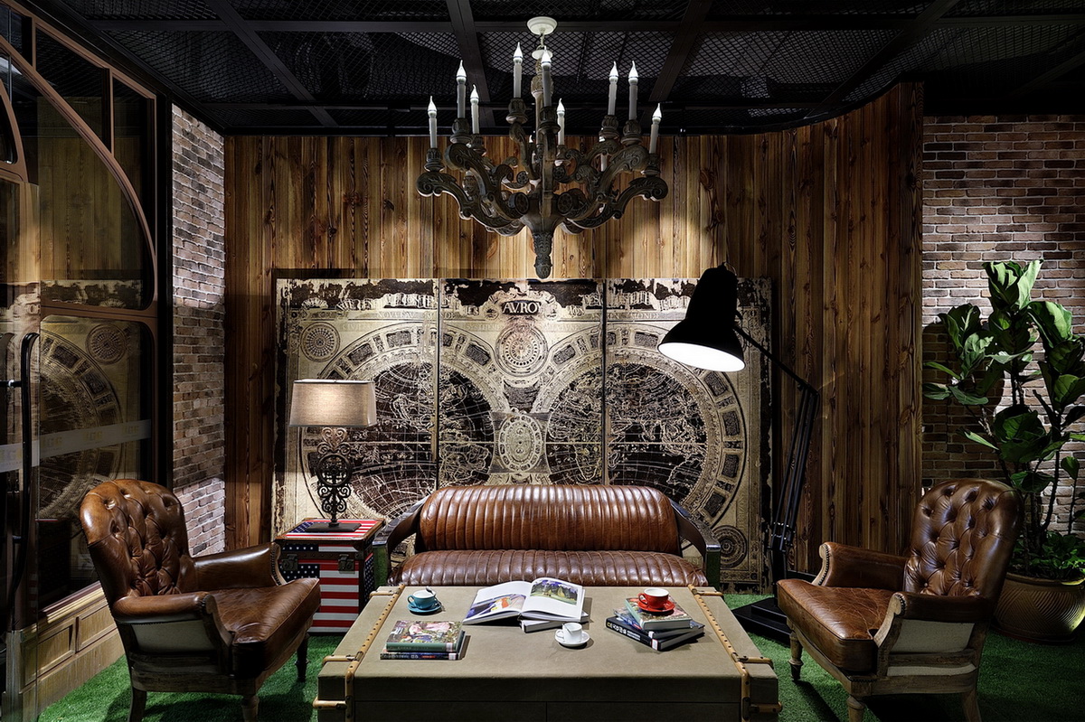 I Got Games 游戏公司总部设计,福建福州 / 十上设计-25