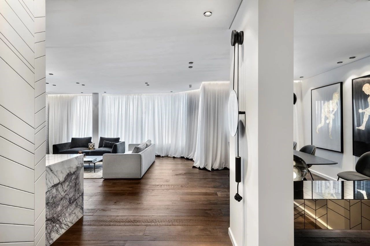 超有格调的高级黑设计，前卫与艺术的完美平衡！-22