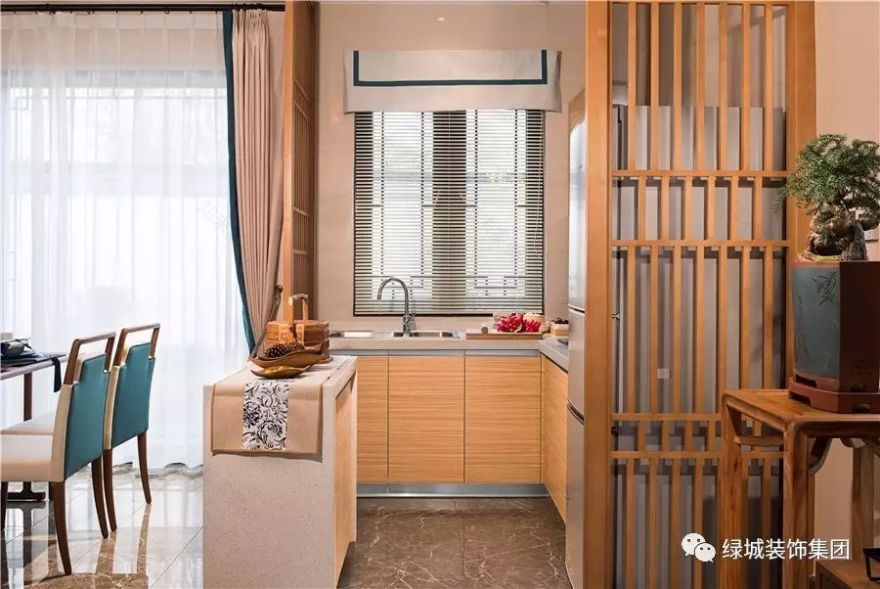 若梦乡有名字, 那一定叫绿城·桃李春风-29