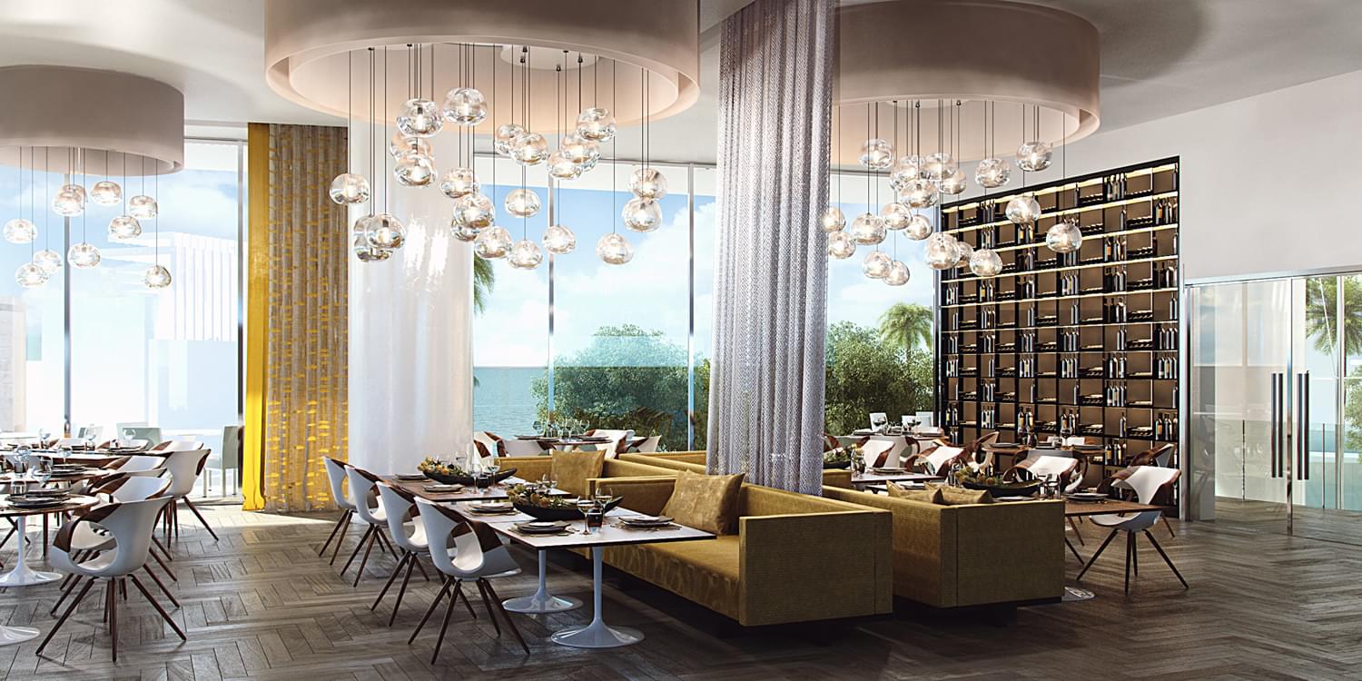 特恩贝里海洋俱乐部-6