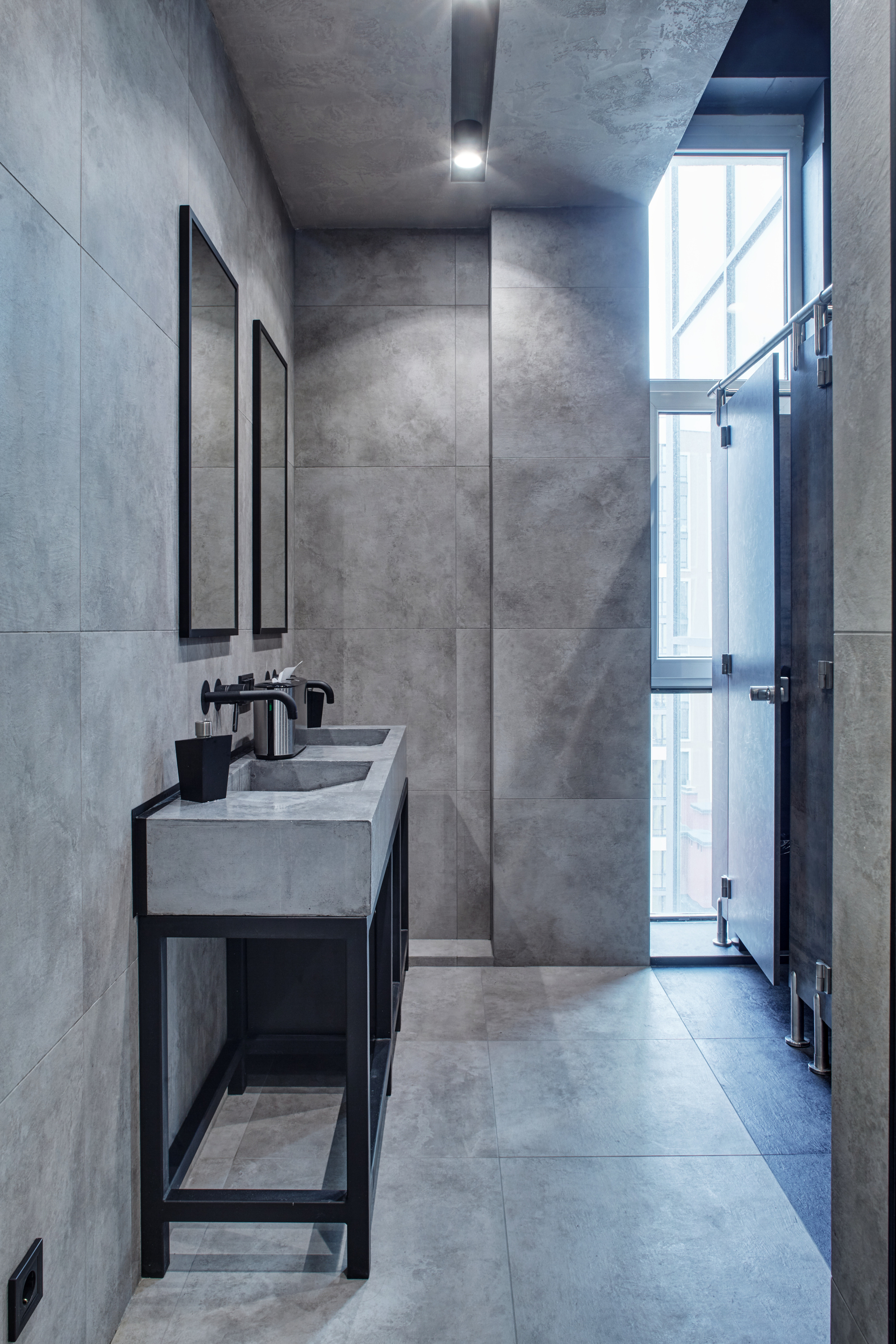 运动生活方式中心丨乌克兰利沃夫丨@kapitel.lviv-28